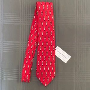 Vineyard Vines Nutcracker Tie